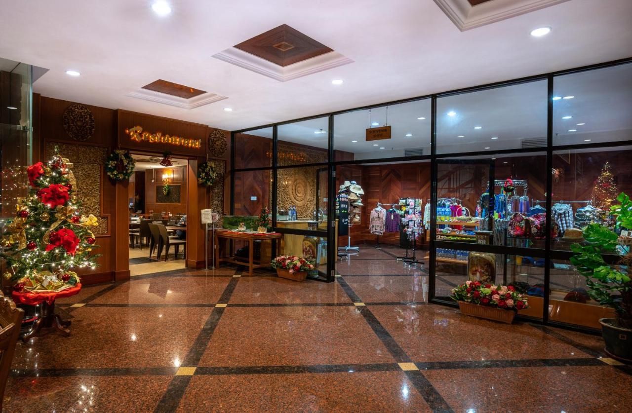 Century Pines Resort Κάμερον Χάιλαντς Εξωτερικό φωτογραφία