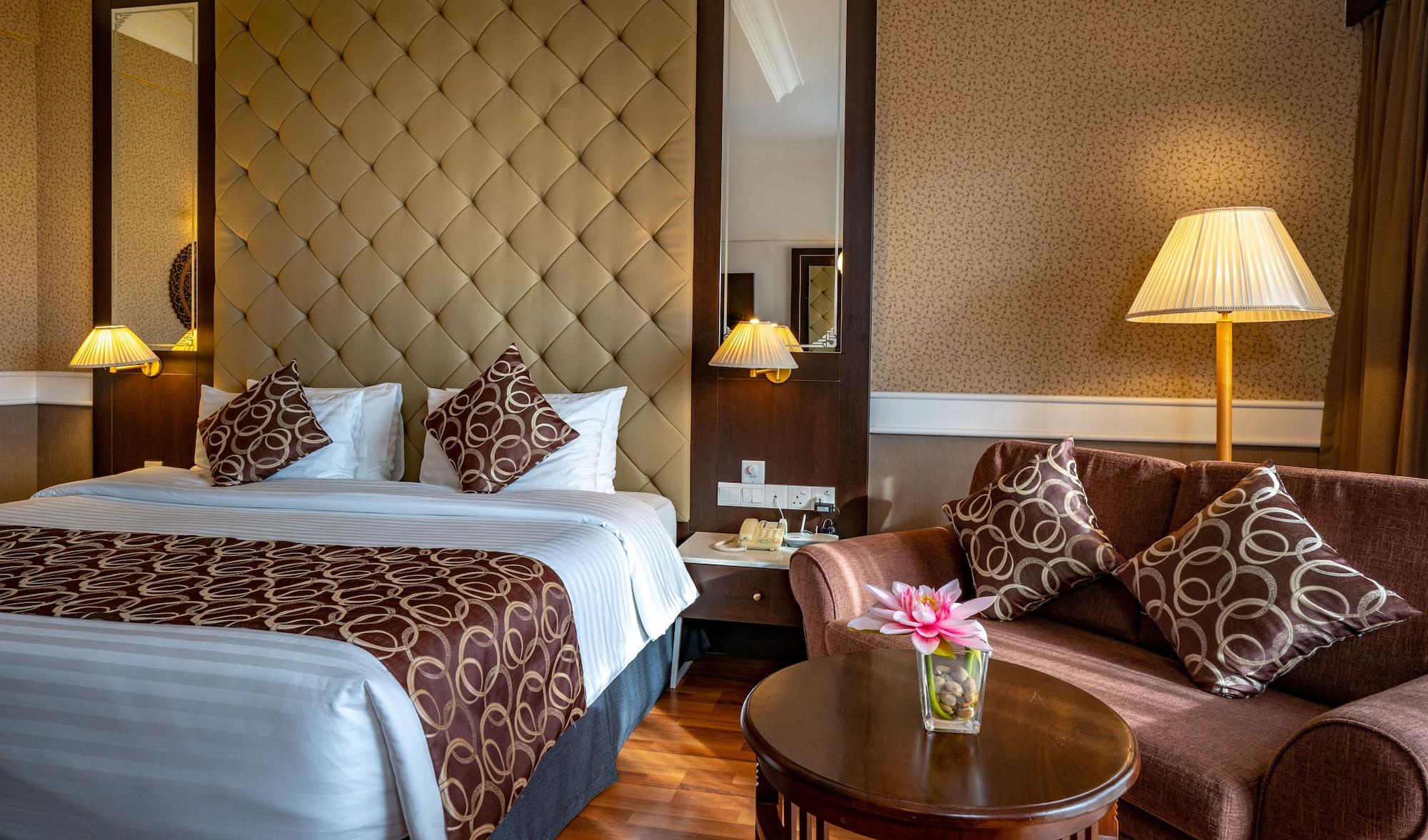 Century Pines Resort Κάμερον Χάιλαντς Εξωτερικό φωτογραφία