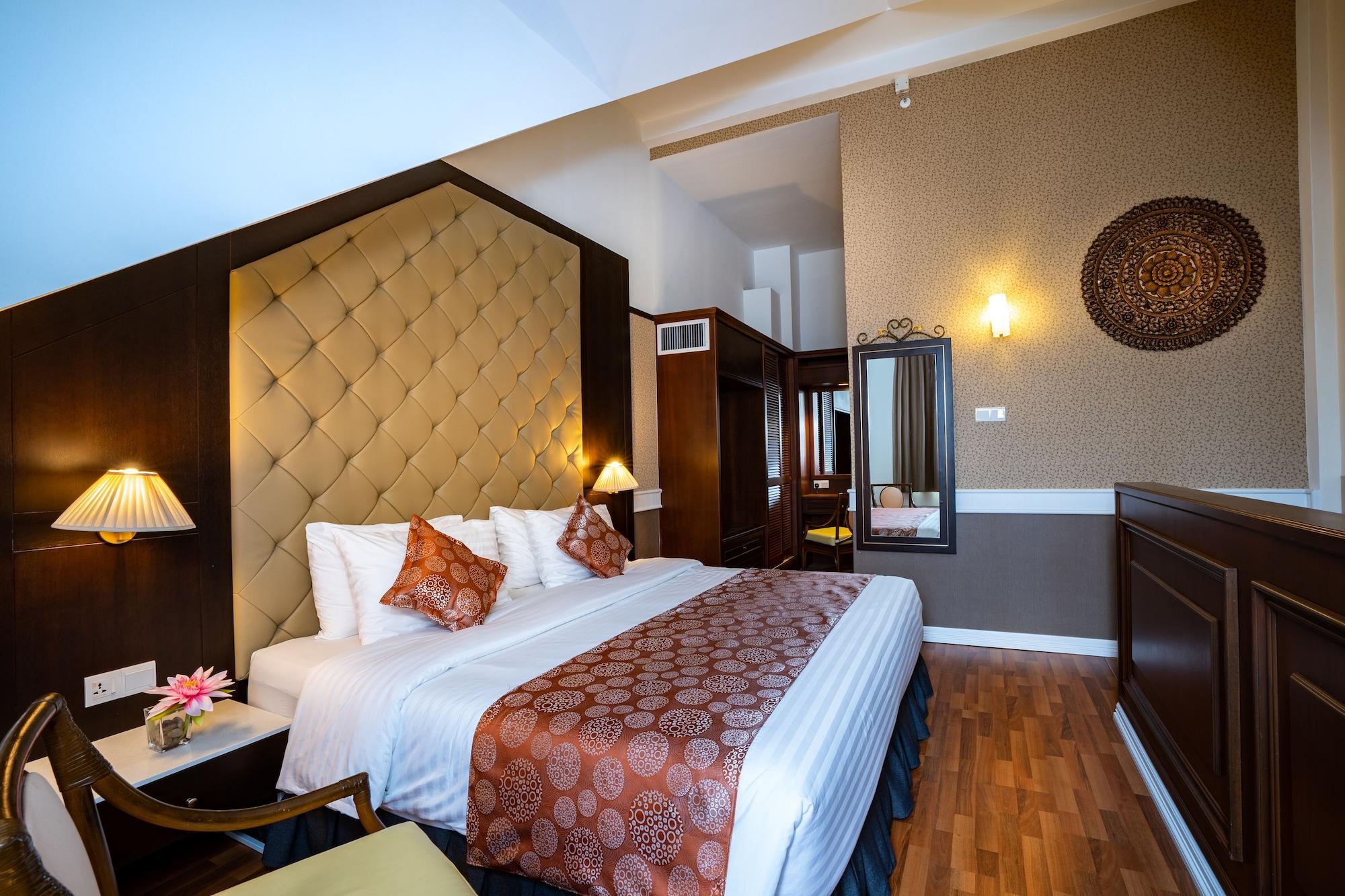 Century Pines Resort Κάμερον Χάιλαντς Εξωτερικό φωτογραφία
