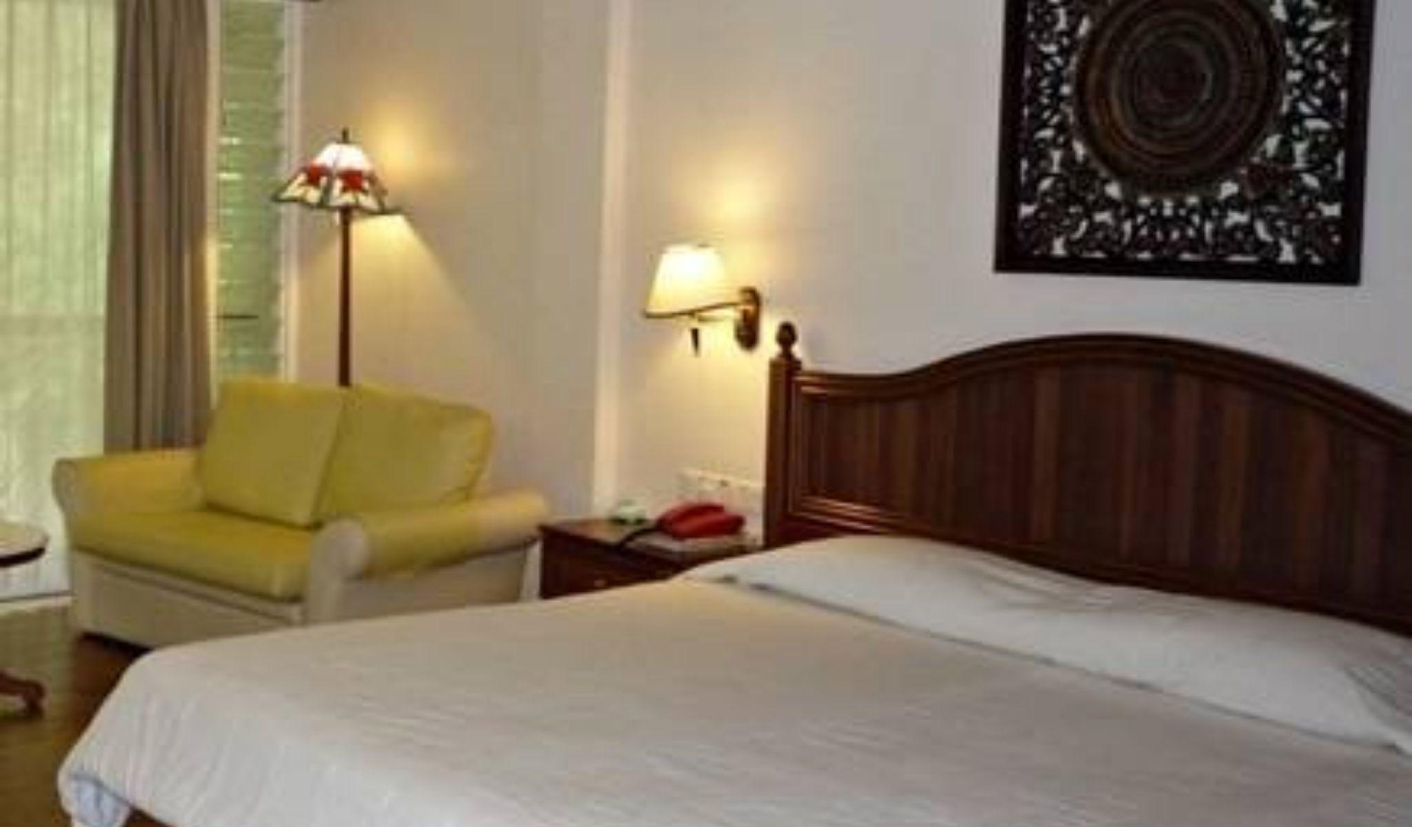 Century Pines Resort Κάμερον Χάιλαντς Εξωτερικό φωτογραφία