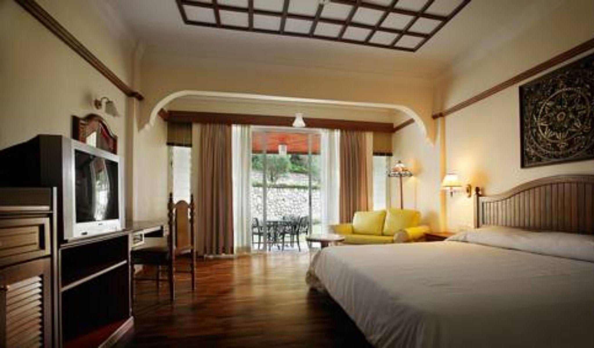 Century Pines Resort Κάμερον Χάιλαντς Εξωτερικό φωτογραφία