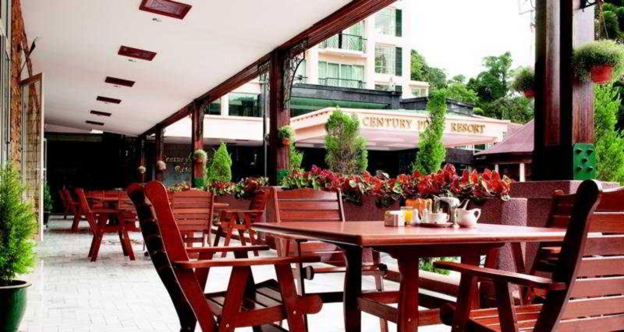 Century Pines Resort Κάμερον Χάιλαντς Εξωτερικό φωτογραφία