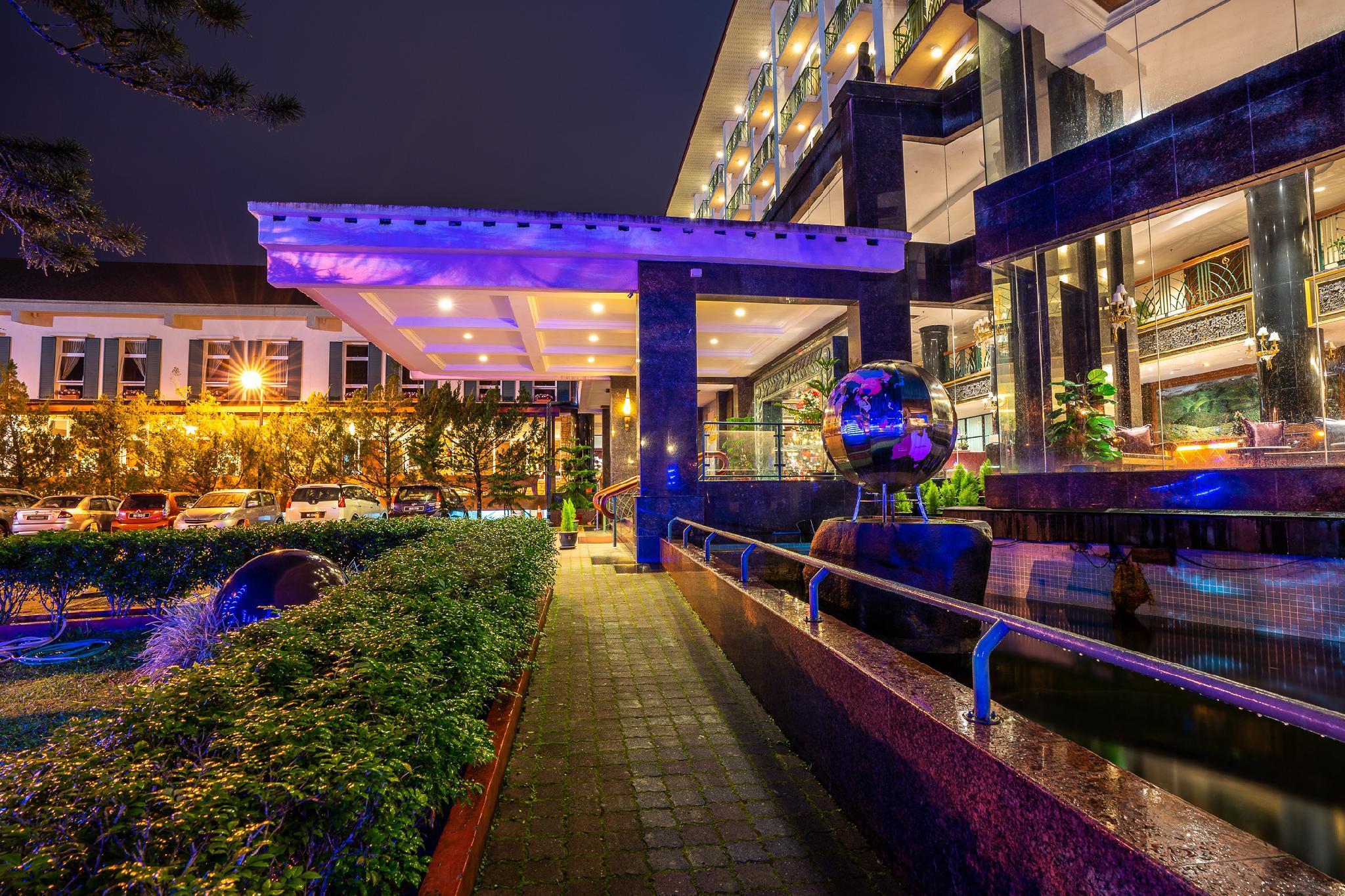 Century Pines Resort Κάμερον Χάιλαντς Εξωτερικό φωτογραφία