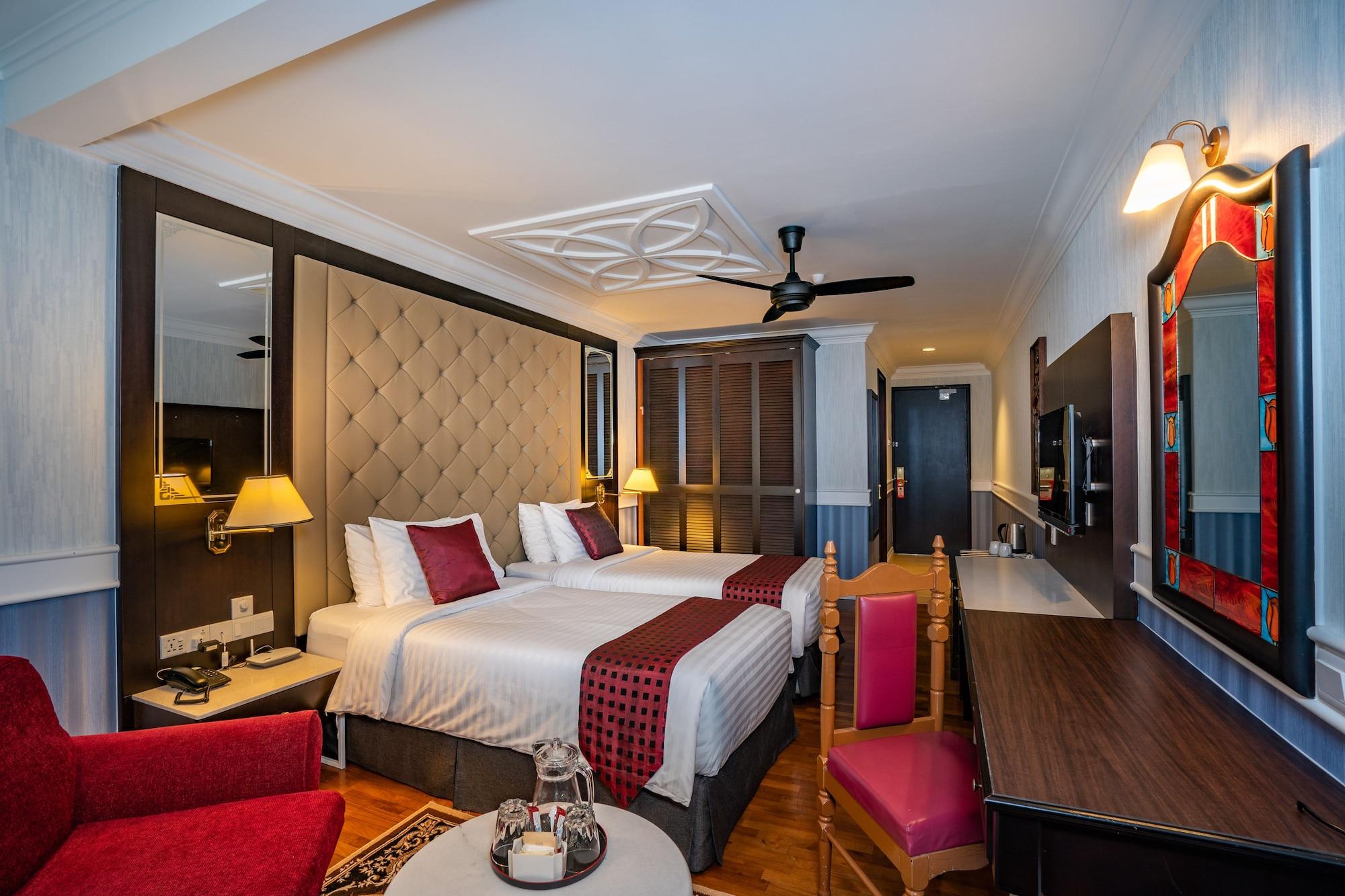Century Pines Resort Κάμερον Χάιλαντς Εξωτερικό φωτογραφία