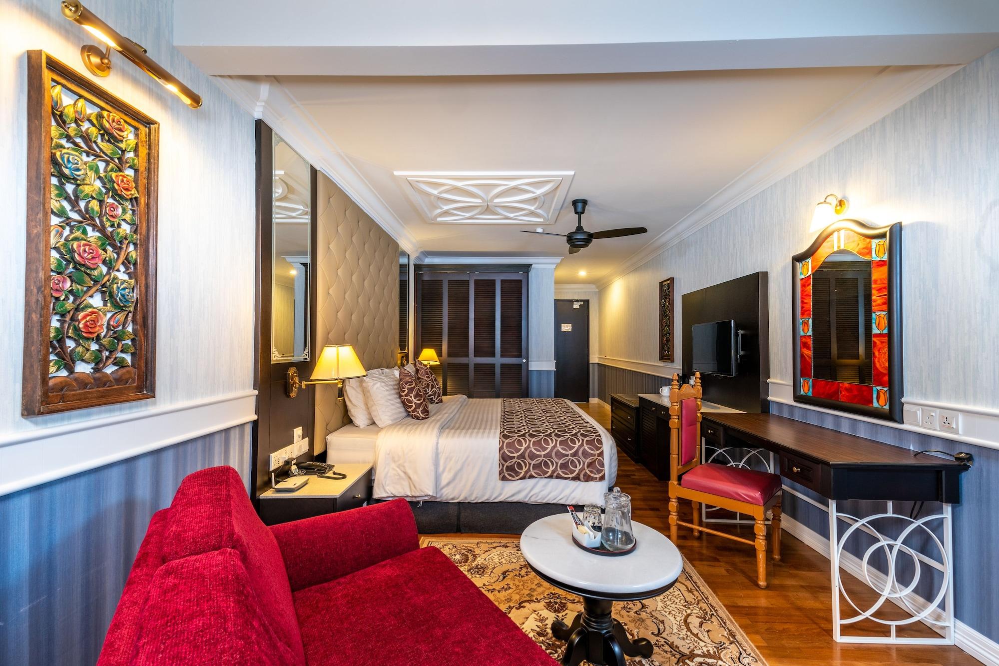 Century Pines Resort Κάμερον Χάιλαντς Εξωτερικό φωτογραφία