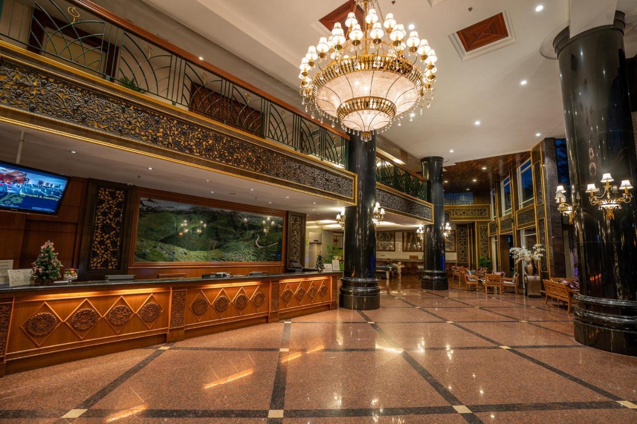 Century Pines Resort Κάμερον Χάιλαντς Εξωτερικό φωτογραφία