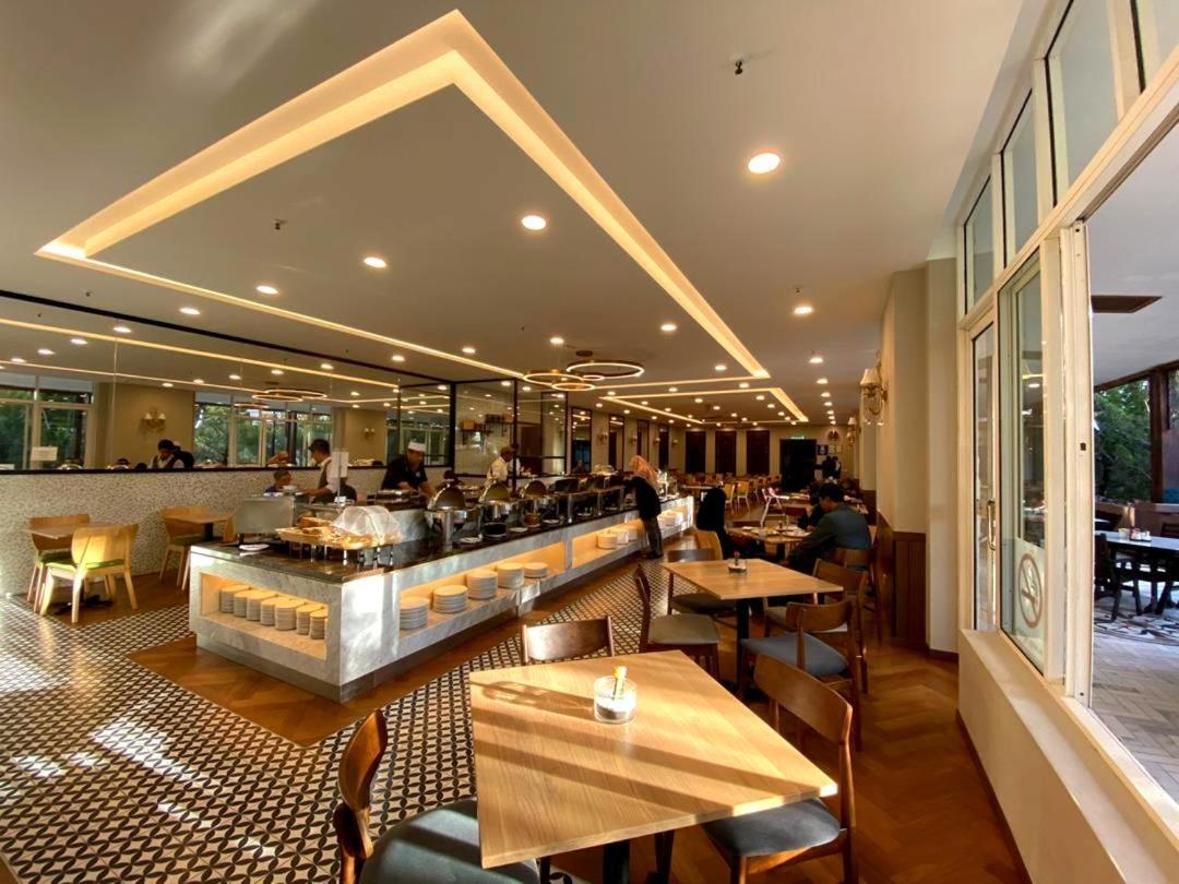 Century Pines Resort Κάμερον Χάιλαντς Εξωτερικό φωτογραφία