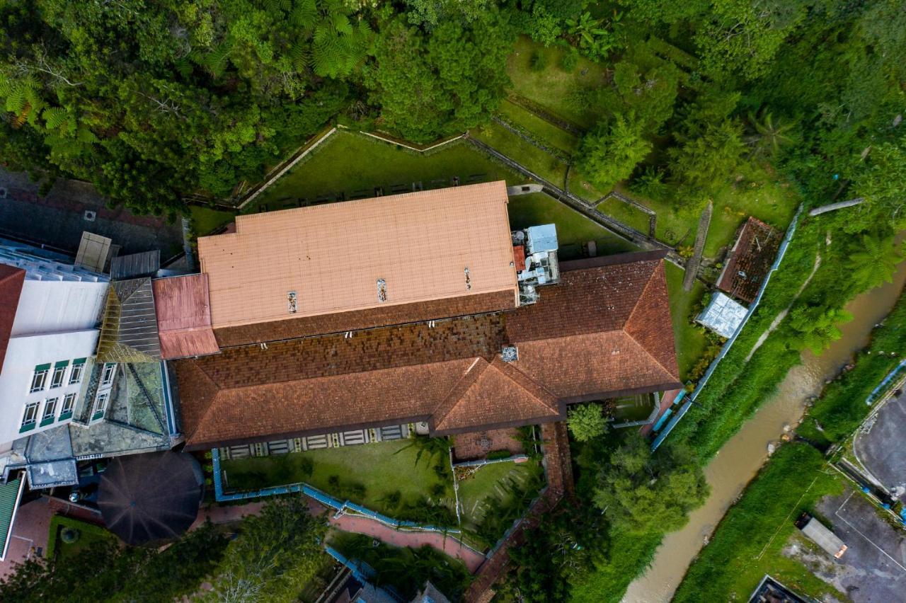 Century Pines Resort Κάμερον Χάιλαντς Εξωτερικό φωτογραφία